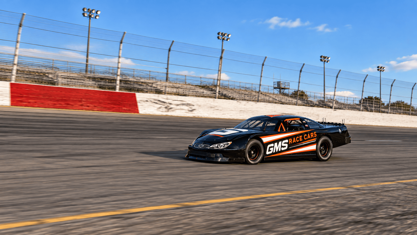 Skip Barber Goes Short Track Racing: Introducing Our Three Day Stock Car Racing School